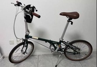 dahon d5
