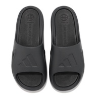 adidas Slippers Adicane Slide Black All Men Women Shoes Cushioning Midsole Sandals [ACS] HQ9915