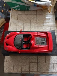 Maisto Ferrari F50 模型車