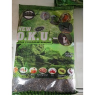 New O.K.U 7IN1 Dedak Penggalak ,Makanan Burung Murai ,Jambul /Bird Food 300g