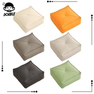 [ Floor Cushion Square Futon Japanese Chair Cushion Patio Cushion for Indoor
