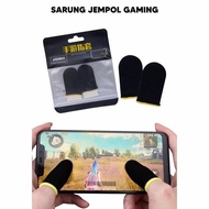 sarung jempol game bagus