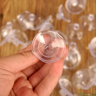 DreamH☛ Wedding Wedding Supplies Wedding Car Decoration Suction Cup Plastic Suction Cup ❀