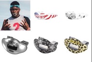 Brand New Shock Doctor Mouthguard | 專業牙膠，自從遇到香港draymond green elbow swingman waigor 同eric, 買個牙膠保護下自己