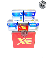 เสื้อสูบพร้อมลูกสูบแหวน MITRON-CD MITRON-X MITRON-XE WAVE110i SUPER-CUB 2009-2019 มีขนาด 53mm 54mm