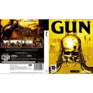 [PS2 GAMES] Gun Playstation Game