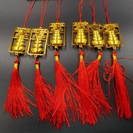 GANTUNGAN YENBAO GOLD MEIHWA HANGER 23011