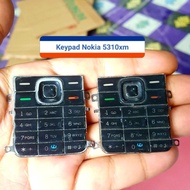 Original Used Keypad Removed Nokia 5310 XpressMusic/