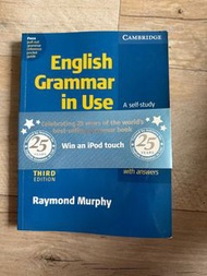 English Grammar in use