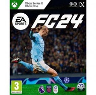 Xbox One - XBox Series/ XBox One EA Sports FC 24 / FIFA 24 (中文/ 英文版)