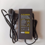 Steering Wheel G29 G940 G920 G25 G27 Power Adapter Cable 24V Charger Plug Cable