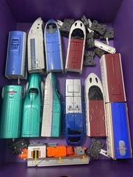 新幹線戰士Z變形玩具