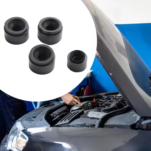 1 Set Engine Cover Rubber Mount Bushing 5cm Car Supplies 07C103226B 06J103226 Engine Cover Mounting 