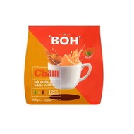 BOH Cham Teh Tarik with Coffee 324g