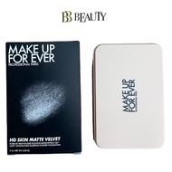 Make Up For Ever HD Skin Powder Foundation 11g #1Y04 / #1R02 / #1N06 / #1N00 MATTE COMPACT BLURRING