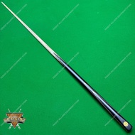 KEVIN SCOTT Champion Cue - 1 Piece - Snooker Accessories Equipment [Ready Stock]