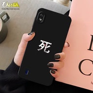 Case Untuk Samsung A10 (SM-A105F) - Eksotik - Casing Samsung A10 - Bahan Premium - Kesing Samsung A1