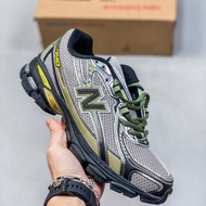 Putian NB740Running shoes for men and women, casual jogging shoes, outdoor trail shoes, versatile an