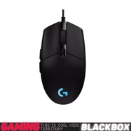 Logitech G102 Lightsync Gaming Mouse RGB 8000 DPI USB Wired Mouse - Black