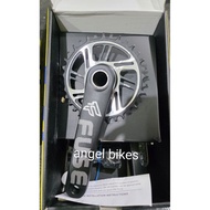 Crankset Fuse 34T CR1134 Plus BB HT2