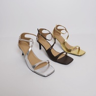 [Amara Sol] Stella Heels
