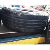 Used Tyre Secondhand Tayar SAVERO SUV GT RADIAL 225/60R18 70% Bunga Per 1pc