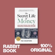 The Secret Life of Money: The Eternal Story of Utang, Wealth, Happiness, Hoarse, and Charity
