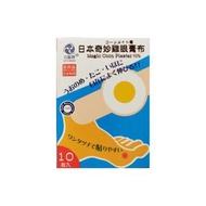 日本奇妙雞眼膏布 10片