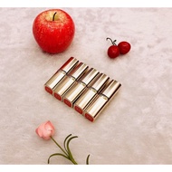 Loreal color riche Lipcolor Lipstick With Yellow Case