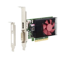 Nvidia geforce GT730 2GB GDDR3 128bit LOW PROFILE Graphic Card