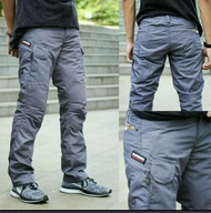 CELANA PANJANG BLACKHAWK/// CELANA CARGO PDL OUT DOOR