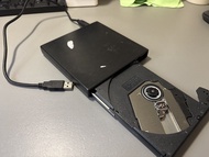 USB 外置 DVD ROM 光碟機