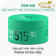 FOR-ME 515 MATT ME STRONGLY PASTE 80ml [TT]