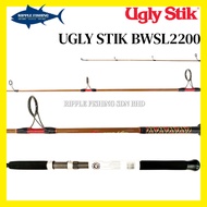UGLY STIK BWSL2200 ROD