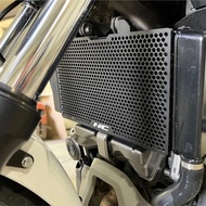 For HONDA NC750X NC 750X NC750 X 2021 2022 2023 2024 NC750X New Motorcycle Accessories Radiator Gril