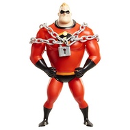 The Incredibles 2 Mr. Incredible 6" Action Figure