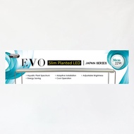 AQUA ZONIC EVO SLIM PLANTED LED AQUARIUM LIGHT