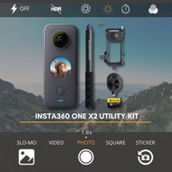 Insta360 - One X2 Utility Kit