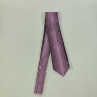 Thai Airways Stewart Tie New Length 61 Inches Width 8 cm.