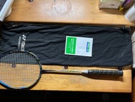 Yonex NANORAY 800 原裝日本絕板羽毛球拍
