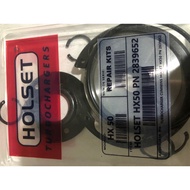 REPAIR KIT repairkit turbo charger HOLSET HX50
