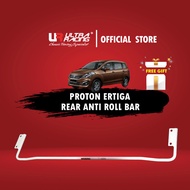 Ultra Racing | Proton Ertiga 1.4 '16 / Suzuki Ertiga (ZE) - Rear Anti Roll Bar
