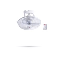 AUTO FAN KDK KQ409 WALL / CEILING FAN KIPAS