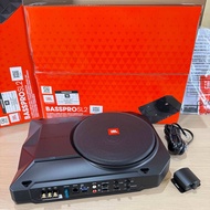 SUBWOOFER KOLONG JBL BASS PRO SL JBL 8 INCH SUB KOLONG JBL