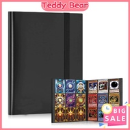 Album - Pocket Card Binder -  Slots for Pokemon TCG Yugioh One Piece Kad Book