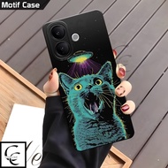 CLEAR CASE - VIVO V60 LITE SILICONE PRO CAMERA FLEXIBLE CASING - VIVO V60 V50 LITE
