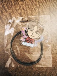 FANTASTICS 「BUTTERFLY EFFECT」2025 扭蛋 瀬口黎彌 （LEIYA） 髮圈