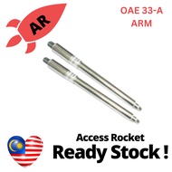 Swing Arm Autogate OAE 333A (1pcs moto only bracket with screw set)