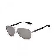 RAY BAN 8313 004/K6 Polarized Sunglasses