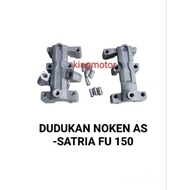 SATRIA FU 150 SUPER QUALITY CRANKSHAFT HOUSING MOUNT